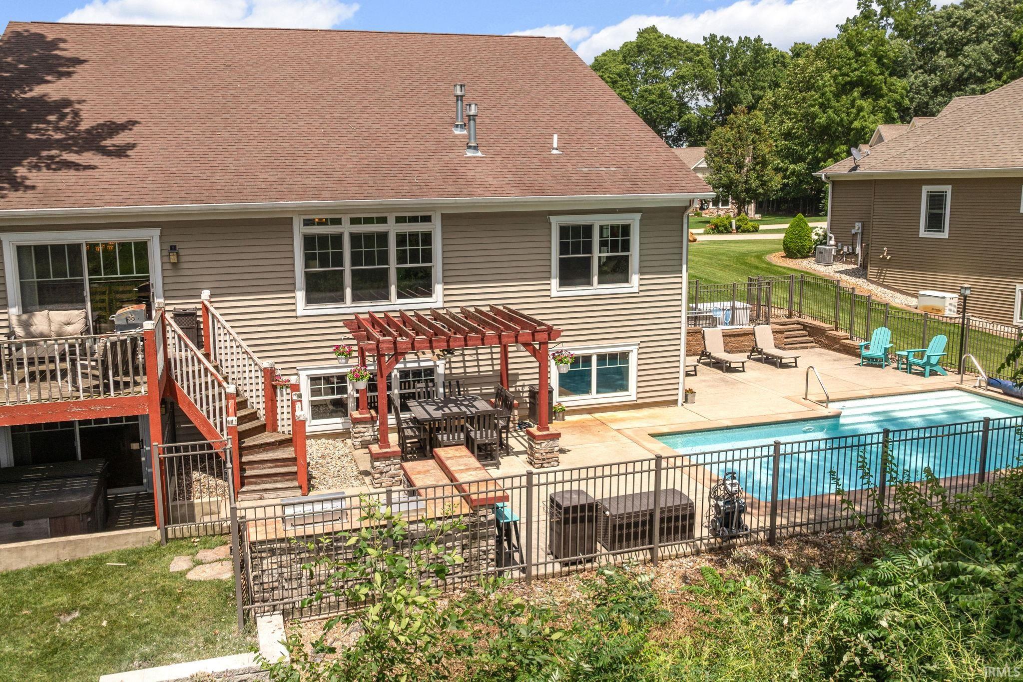 16292 Norwood Lane Goshen IN 46526