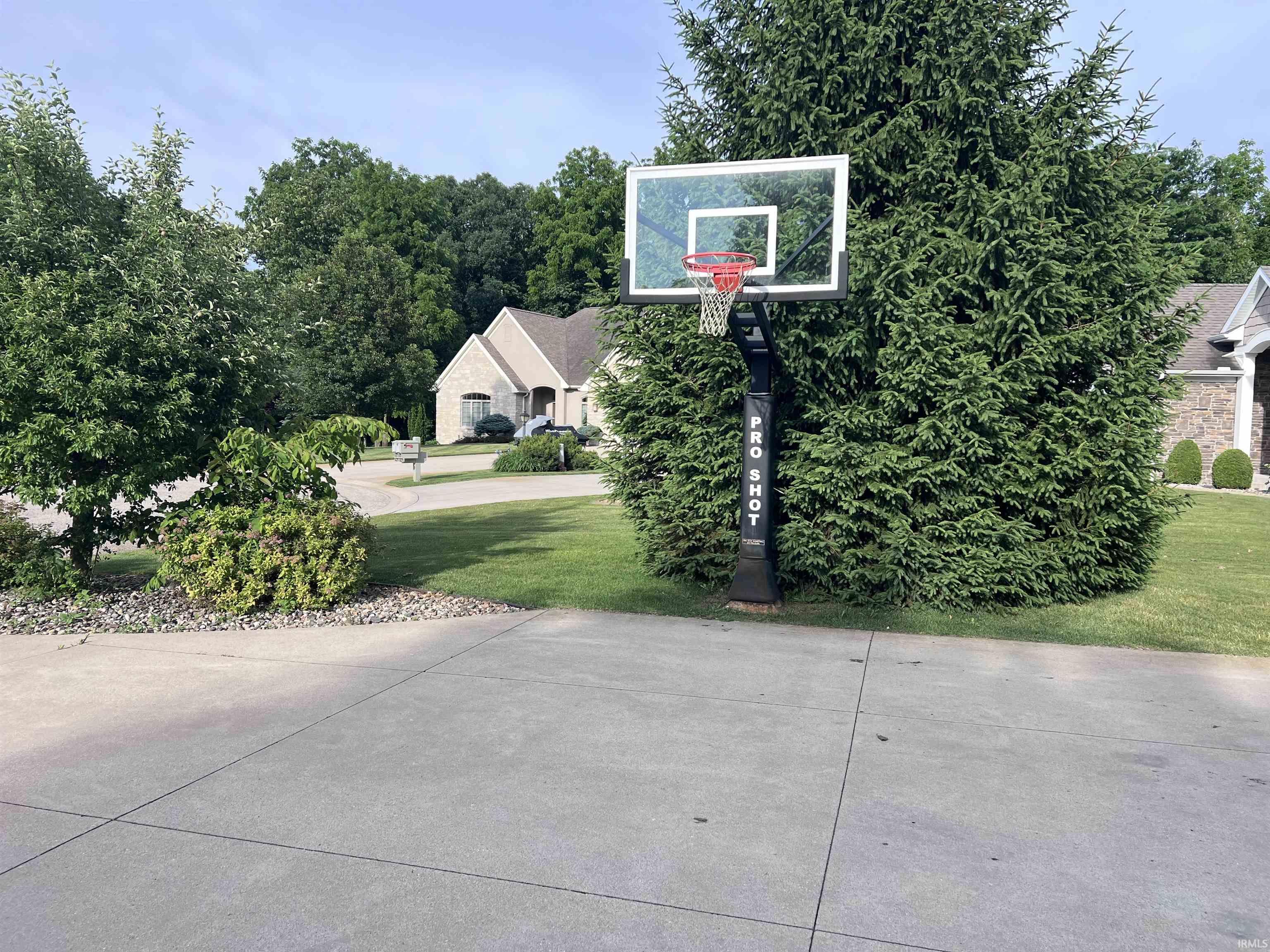 16292 Norwood Lane Goshen IN 46526