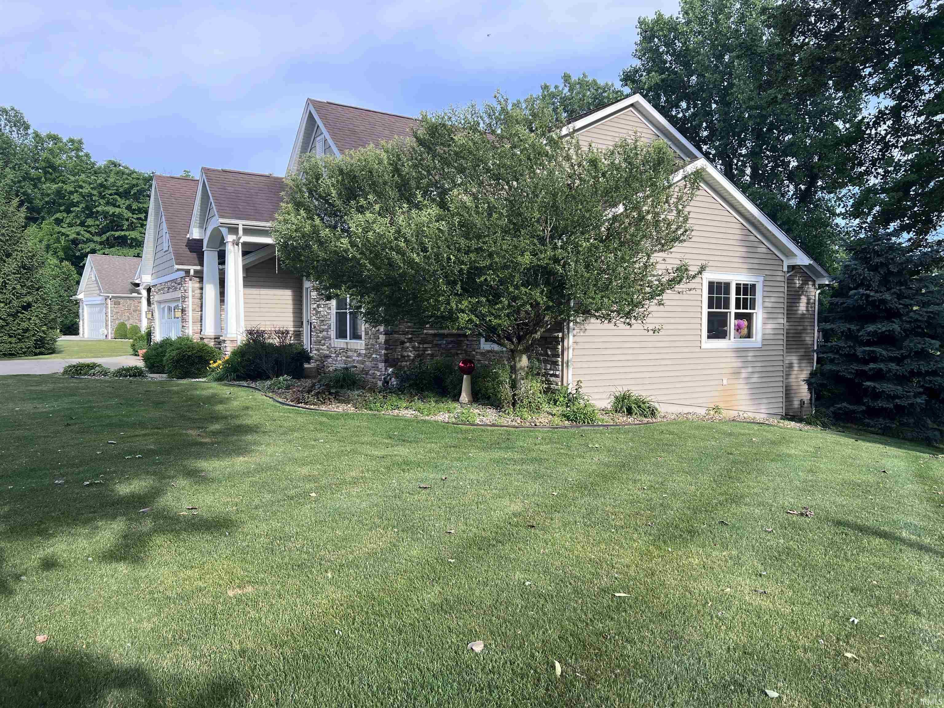 16292 Norwood Lane Goshen IN 46526