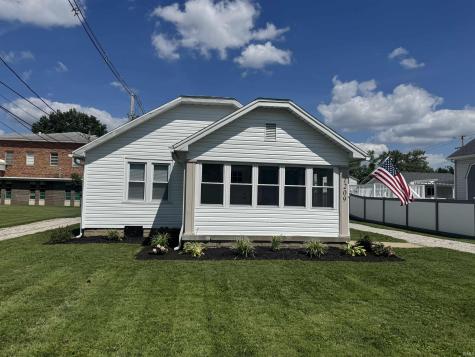 1209 N Boeke Road Evansville IN 47711