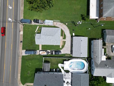 1209 N Boeke Road Evansville IN 47711