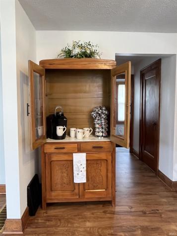 1209 N Boeke Road Evansville IN 47711