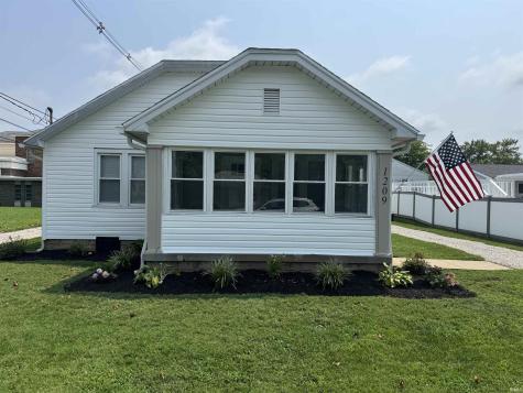 1209 N Boeke Road Evansville IN 47711