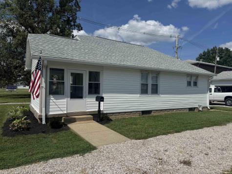 1209 N Boeke Road Evansville IN 47711