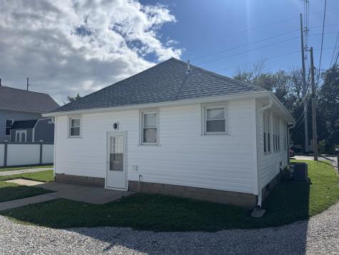 1209 N Boeke Road Evansville IN 47711