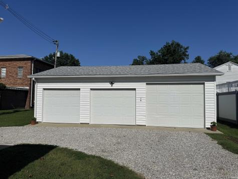 1209 N Boeke Road Evansville IN 47711