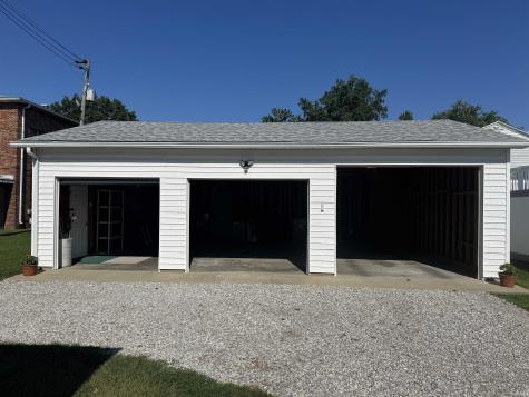 1209 N Boeke Road Evansville IN 47711