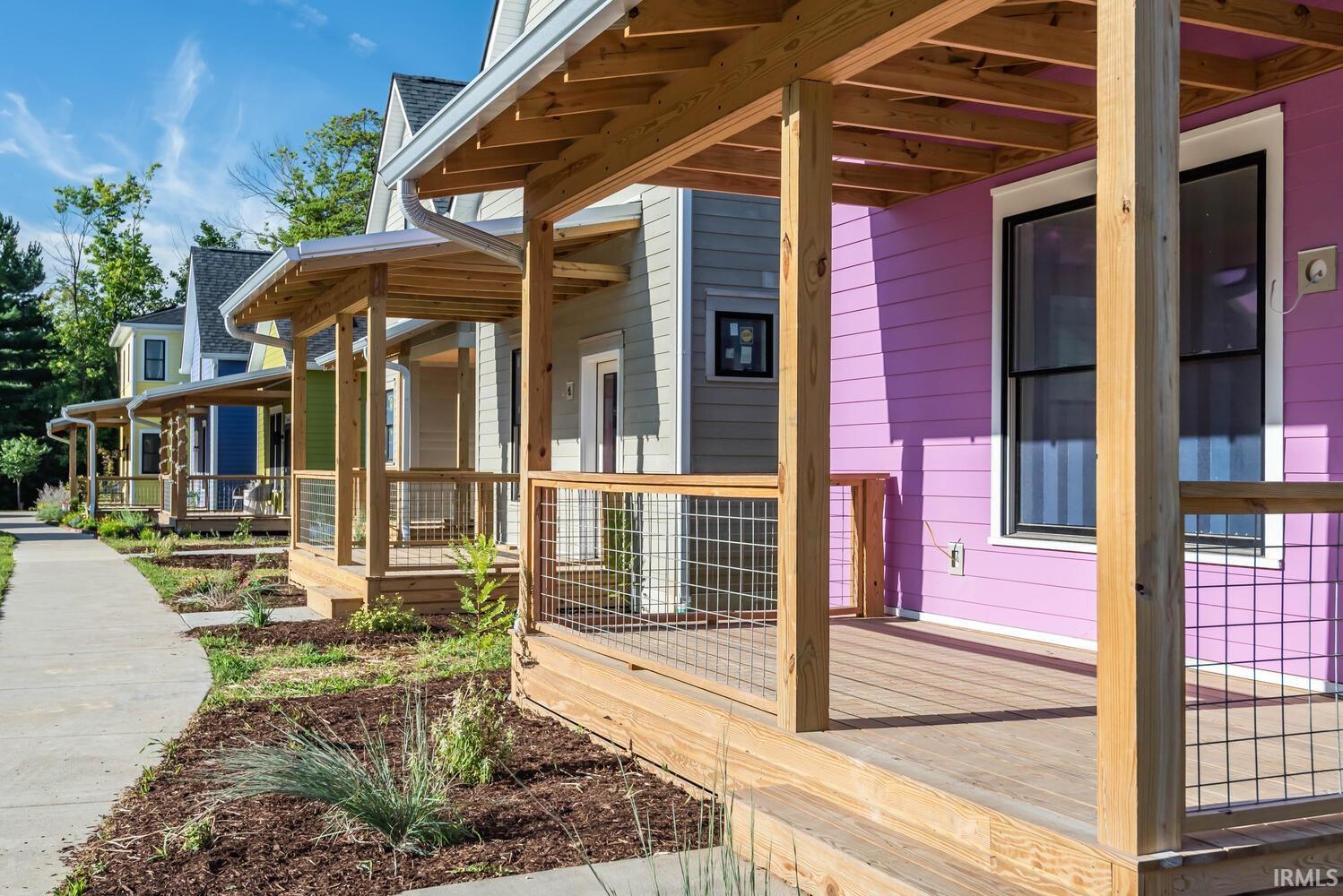 1262 E Short Street Bloomington IN 47401