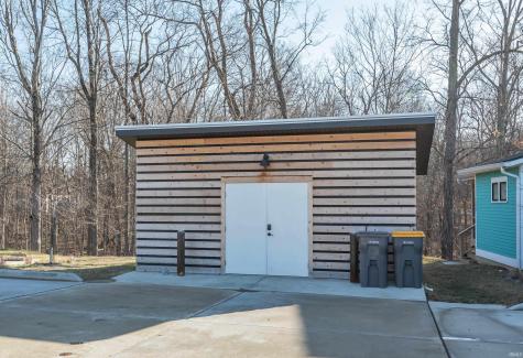 1262 E Short Street Bloomington IN 47401