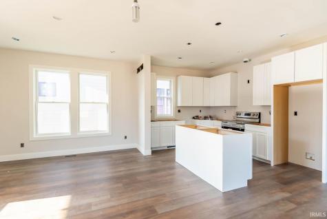 1262 E Short Street Bloomington IN 47401