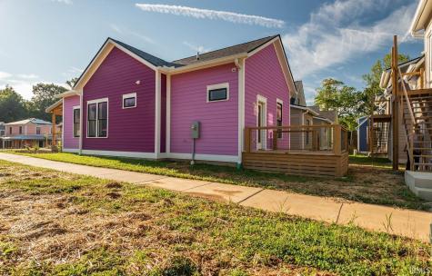 1262 E Short Street Bloomington IN 47401