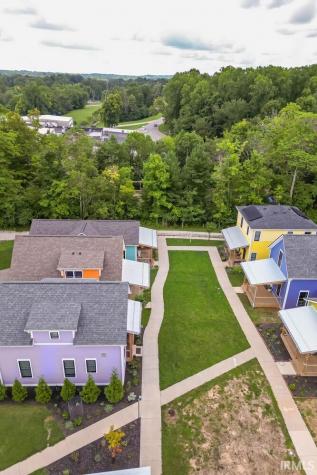 1262 E Short Street Bloomington IN 47401