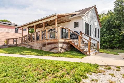 1262 E Short Street Bloomington IN 47401