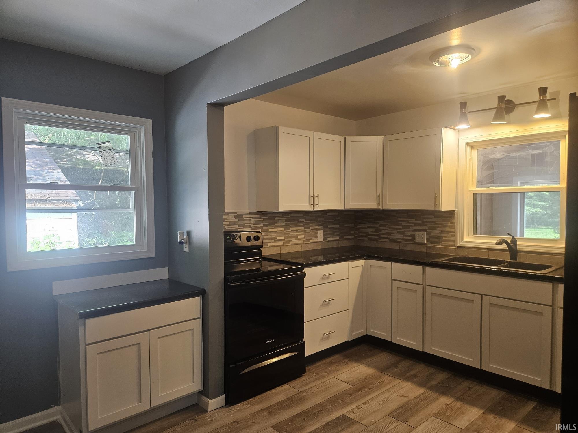 8416 E Lindstrom Lane New Carlisle IN 46552