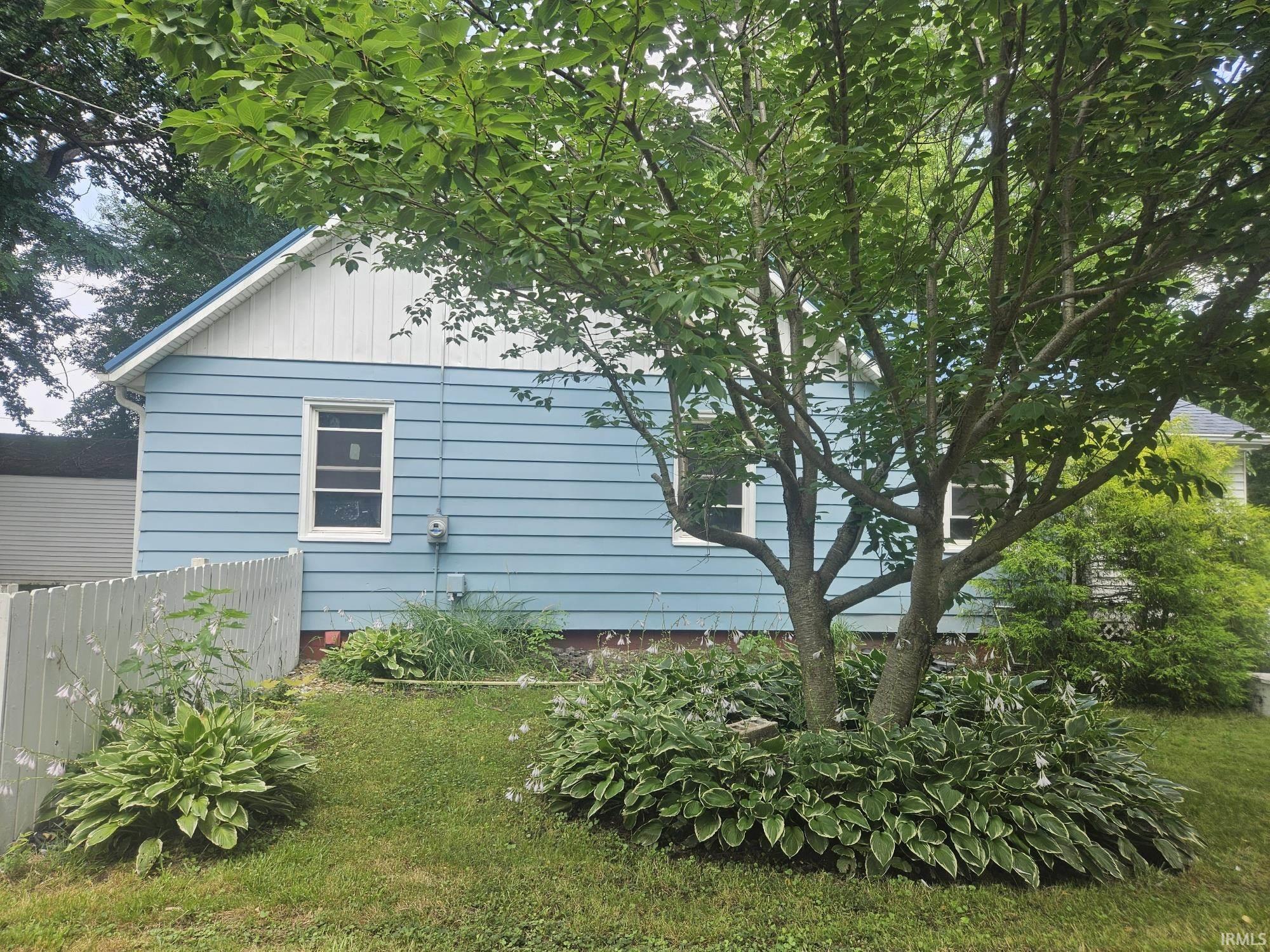 8416 E Lindstrom Lane New Carlisle IN 46552