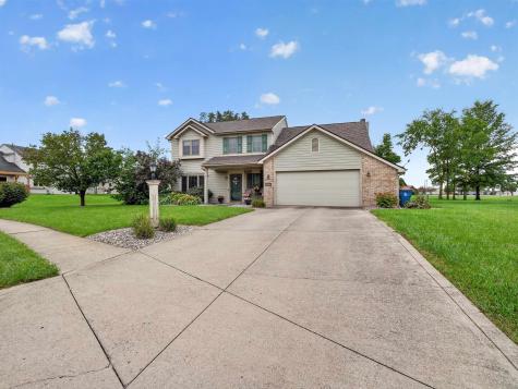 815 Hempford Place Fort Wayne IN 46819