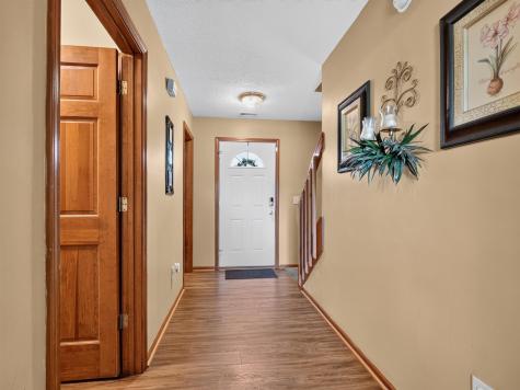 815 Hempford Place Fort Wayne IN 46819
