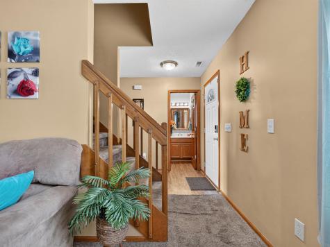 815 Hempford Place Fort Wayne IN 46819
