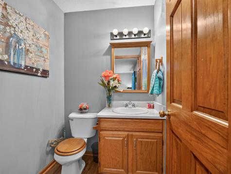 815 Hempford Place Fort Wayne IN 46819