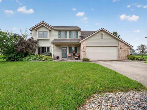 815 Hempford Place Fort Wayne IN 46819