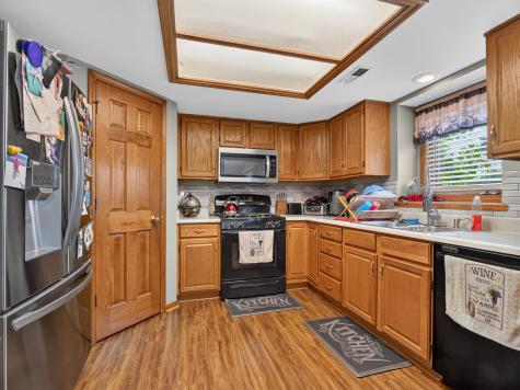 815 Hempford Place Fort Wayne IN 46819