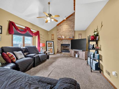 815 Hempford Place Fort Wayne IN 46819