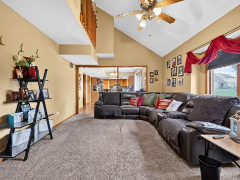 815 Hempford Place Fort Wayne IN 46819