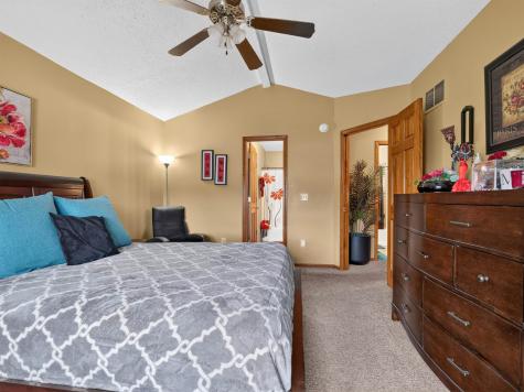 815 Hempford Place Fort Wayne IN 46819