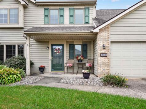 815 Hempford Place Fort Wayne IN 46819