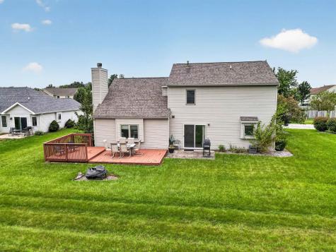 815 Hempford Place Fort Wayne IN 46819