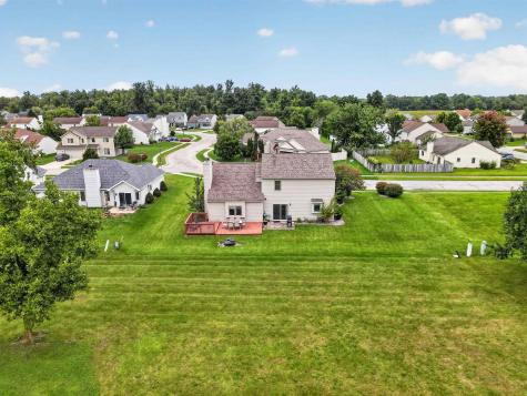 815 Hempford Place Fort Wayne IN 46819