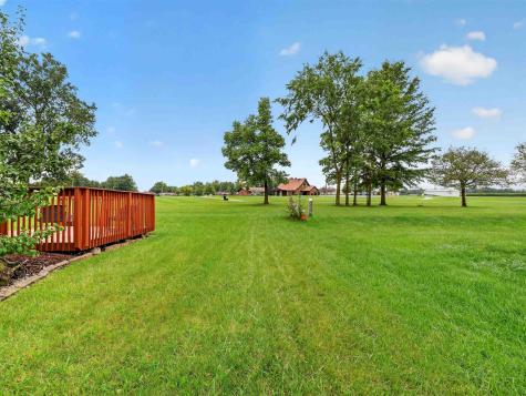 815 Hempford Place Fort Wayne IN 46819