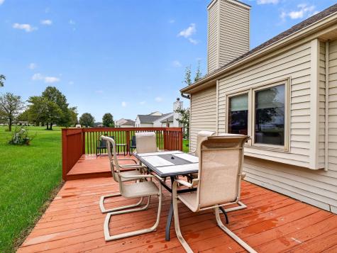 815 Hempford Place Fort Wayne IN 46819