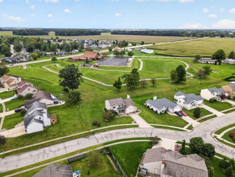 815 Hempford Place Fort Wayne IN 46819