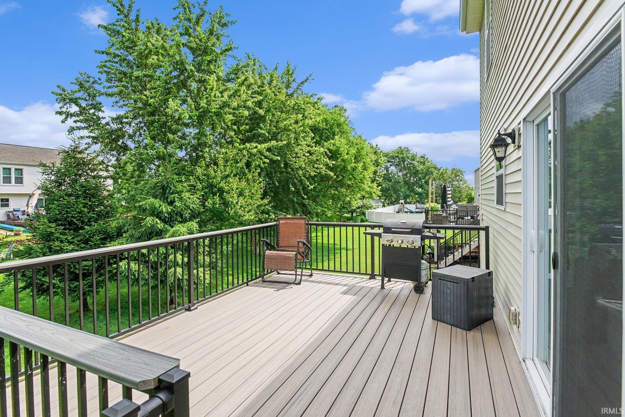 4326 Douthart Place Mishawaka IN 46544