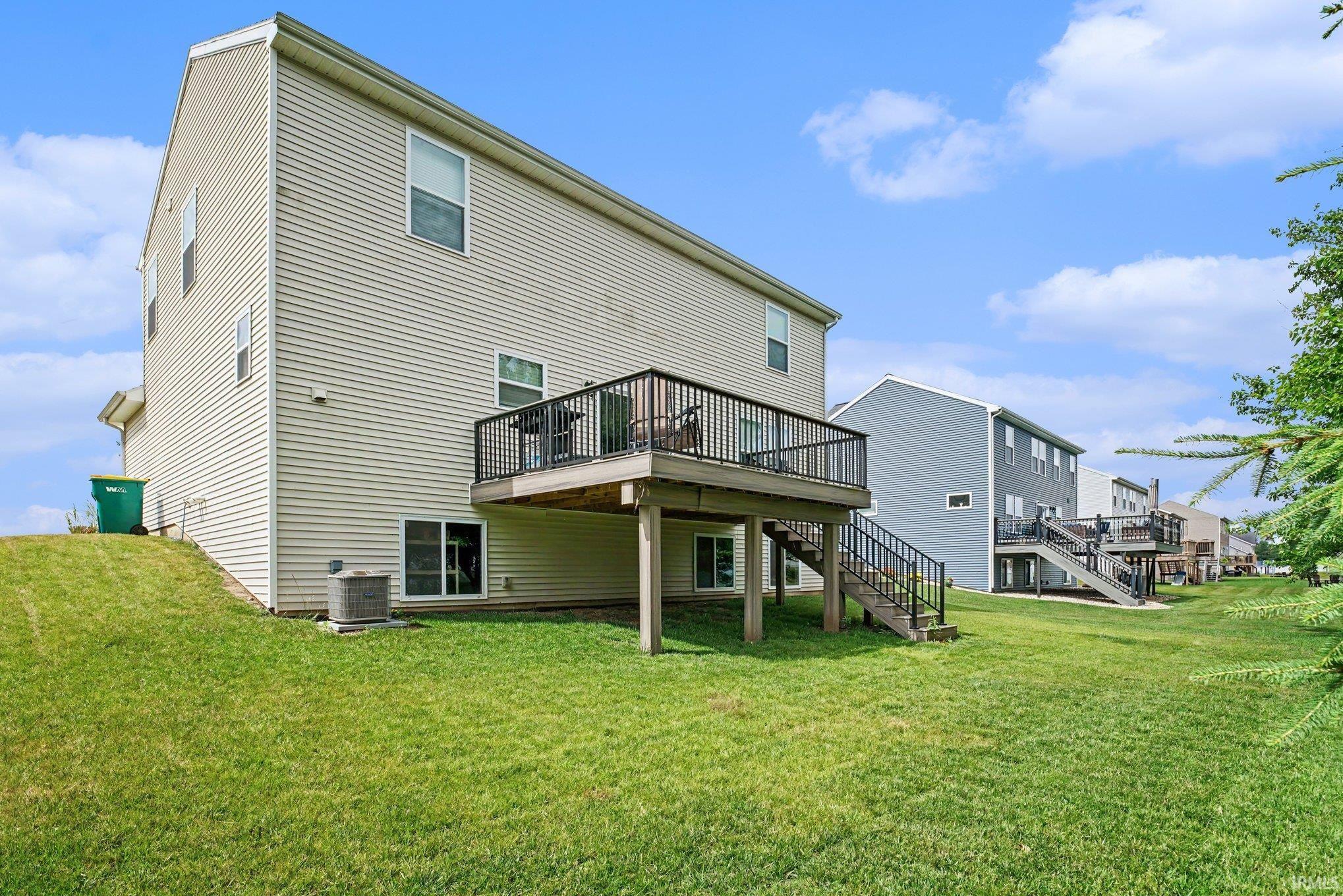 4326 Douthart Place Mishawaka IN 46544