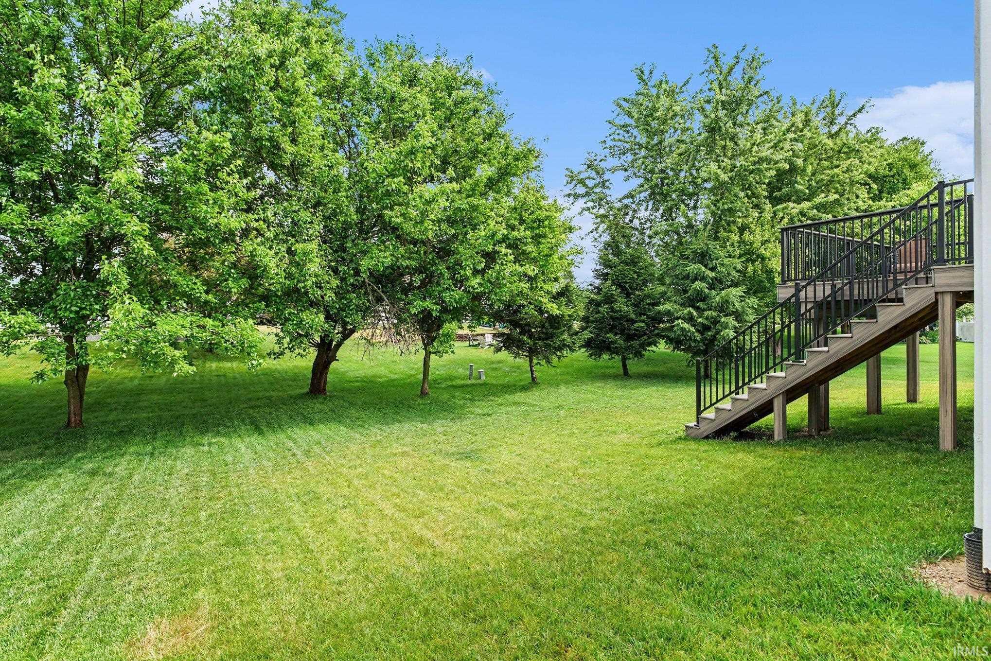 4326 Douthart Place Mishawaka IN 46544