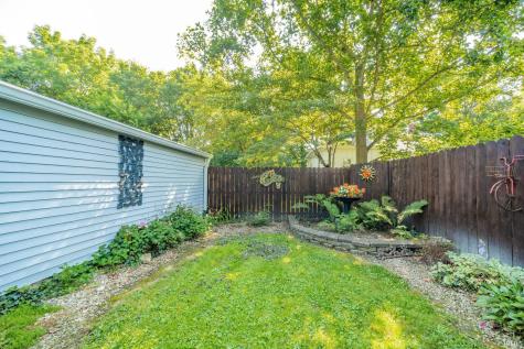 1996 W Railroad Street New Castle IN 47362