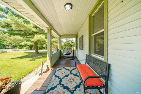 1996 W Railroad Street New Castle IN 47362