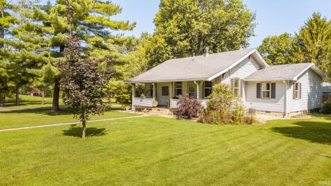 1996 W Railroad Street New Castle IN 47362