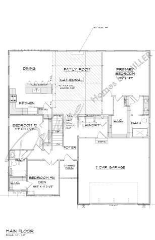 11377 Albany Ridge Drive Osceola IN 46561