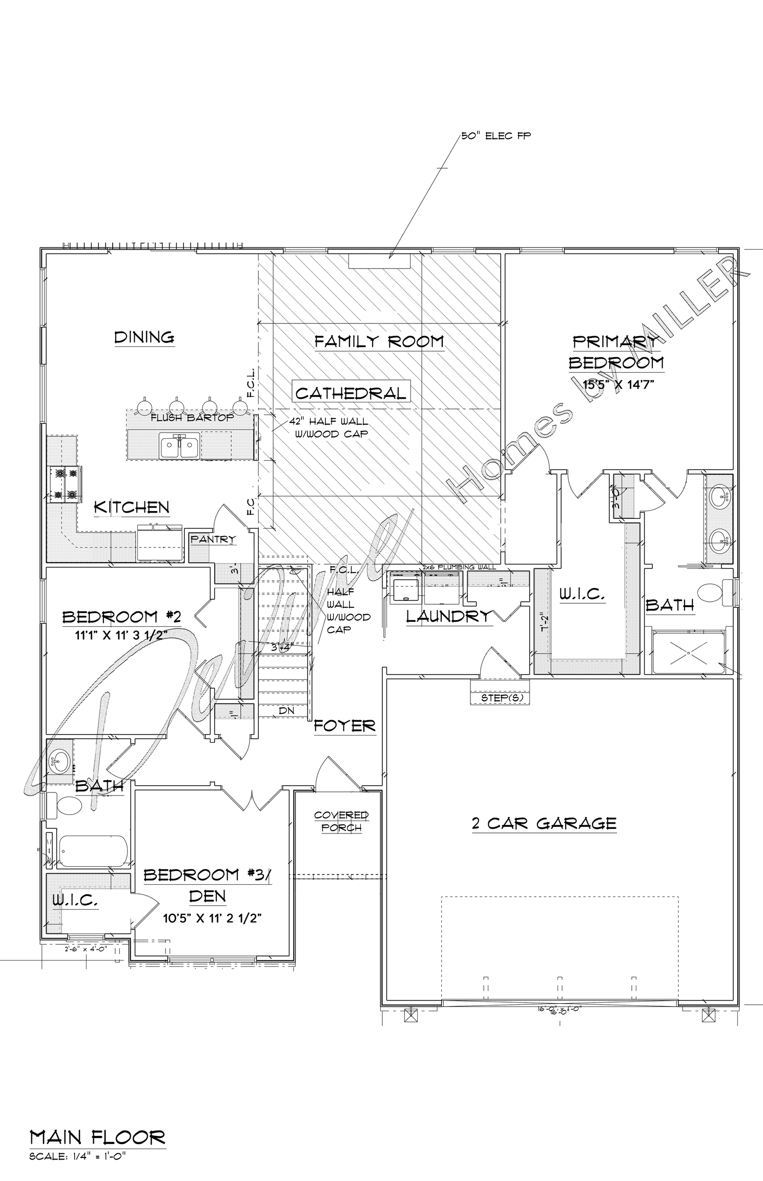 11377 Albany Ridge Drive Osceola IN 46561