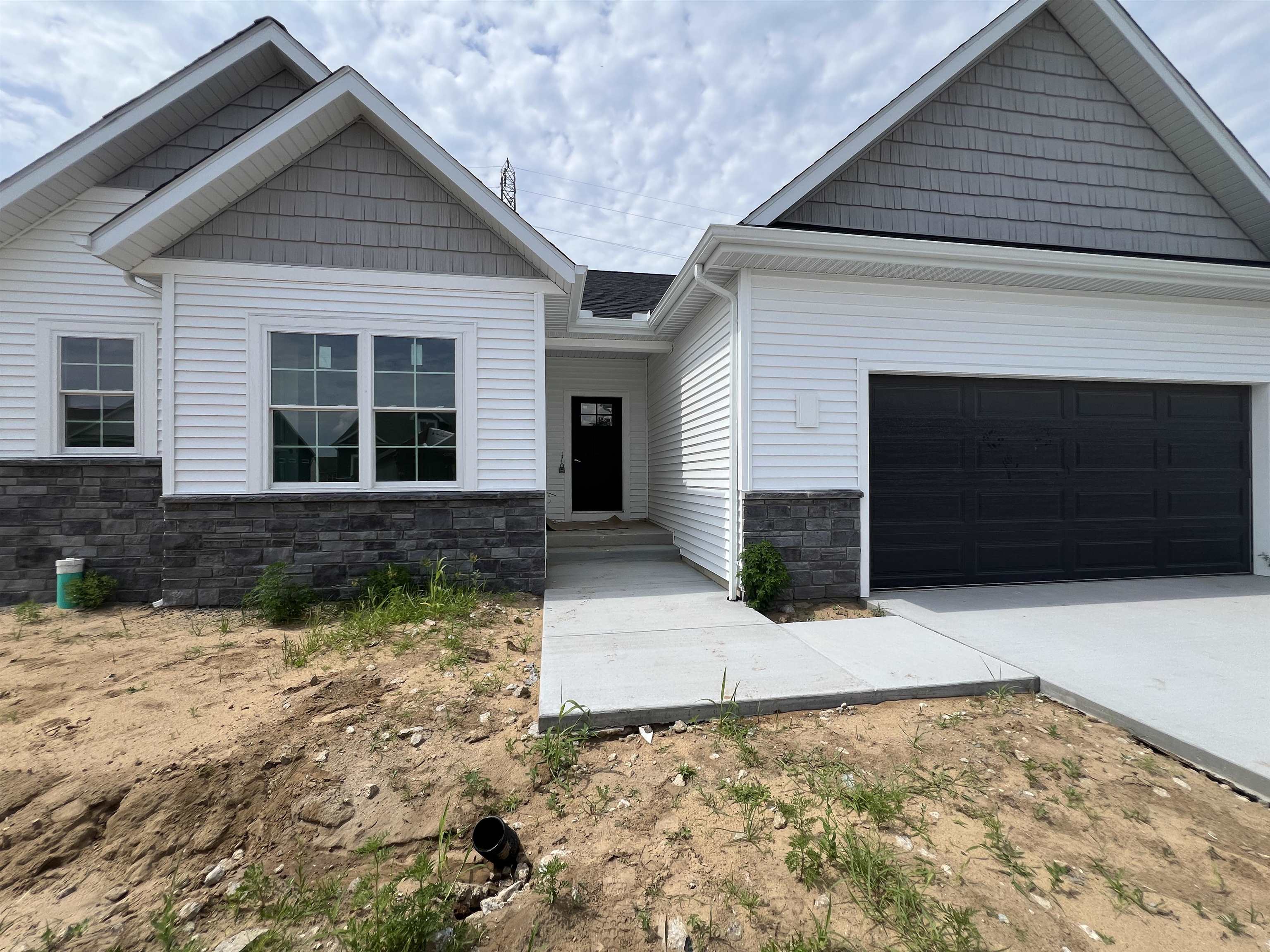 11377 Albany Ridge Drive Osceola IN 46561