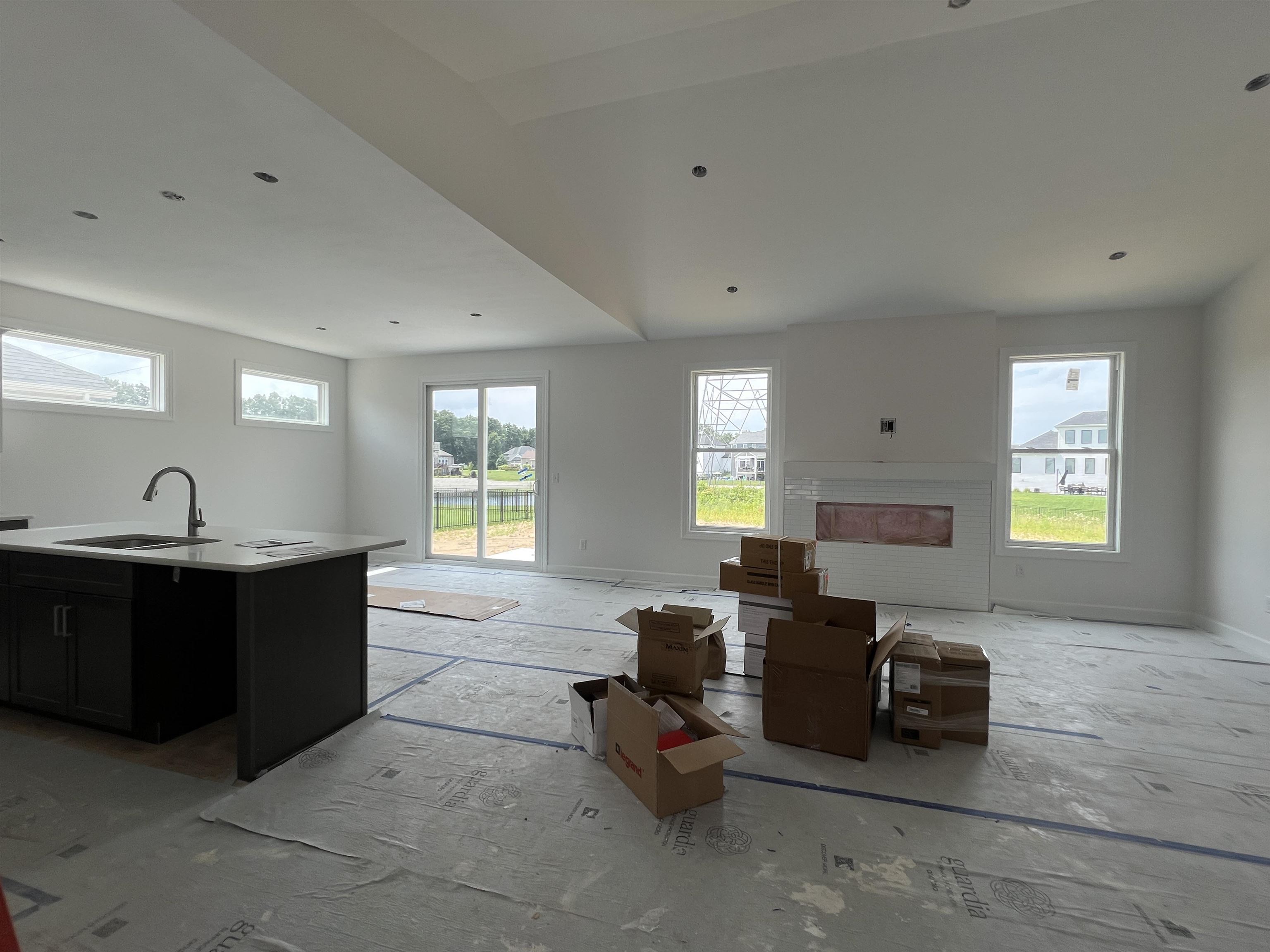 11377 Albany Ridge Drive Osceola IN 46561
