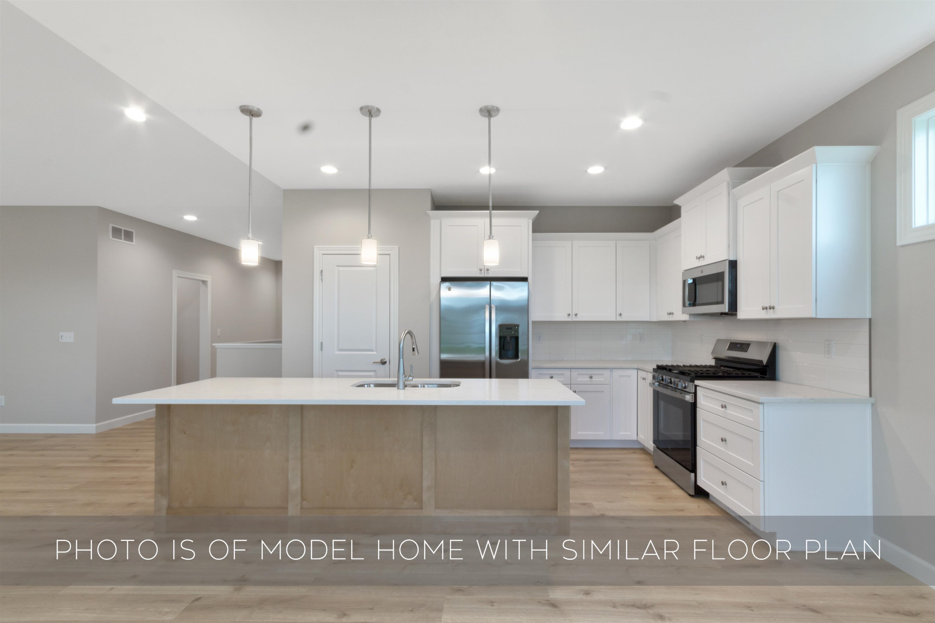 11377 Albany Ridge Drive Osceola IN 46561