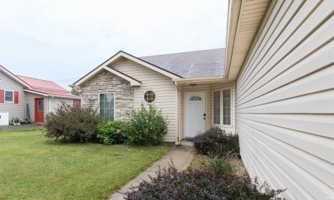 615 Seville Court Ligonier IN 46767