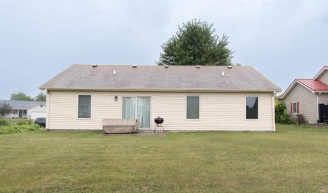 615 Seville Court Ligonier IN 46767