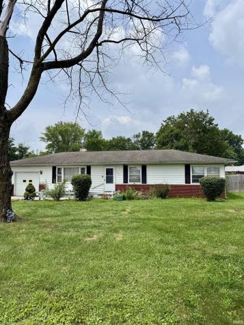 2205 S Dixon Road Kokomo IN 46902