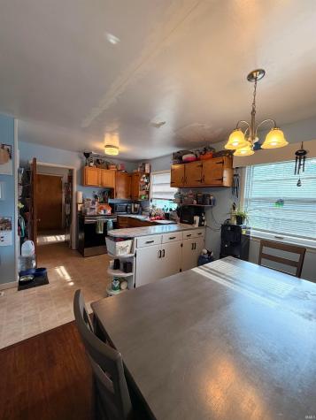 2205 S Dixon Road Kokomo IN 46902