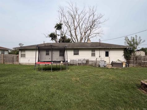 2205 S Dixon Road Kokomo IN 46902